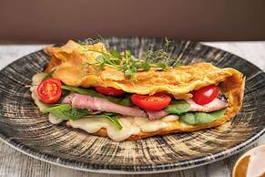 Radisson Blu Hotel, Krakow