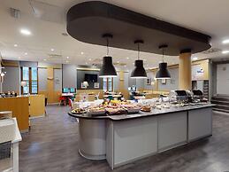 ibis Bratislava Centrum