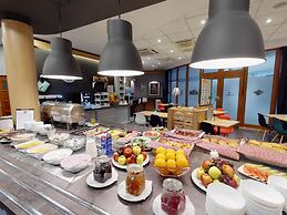 ibis Bratislava Centrum