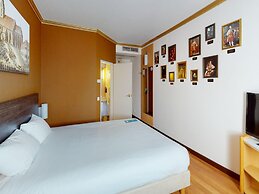 ibis Bratislava Centrum