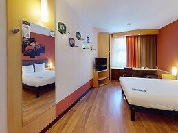 ibis Bratislava Centrum