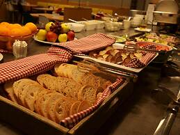 ibis Bratislava Centrum