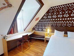 ibis Bratislava Centrum