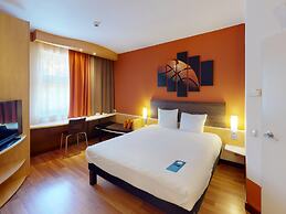 ibis Bratislava Centrum