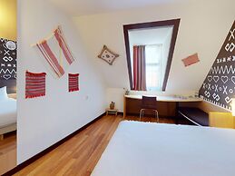 ibis Bratislava Centrum