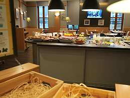 ibis Bratislava Centrum