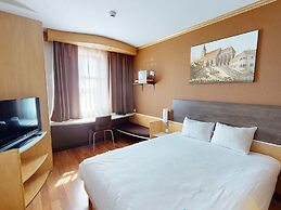 ibis Bratislava Centrum