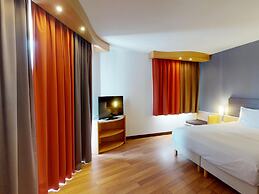 ibis Bratislava Centrum