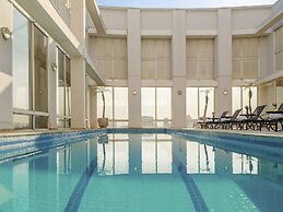Mercure Guarulhos Aeroporto Hotel