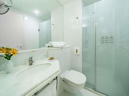 Mercure Guarulhos Aeroporto Hotel