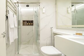 Mercure Guarulhos Aeroporto Hotel