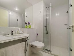 Mercure Guarulhos Aeroporto Hotel