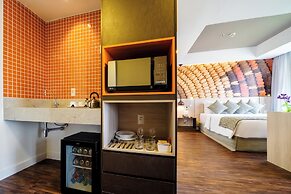 Mercure Guarulhos Aeroporto Hotel