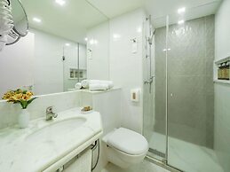 Mercure Guarulhos Aeroporto Hotel