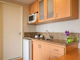 Mercure Guarulhos Aeroporto Hotel