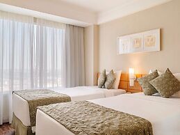 Mercure Guarulhos Aeroporto Hotel