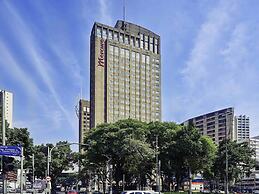 Mercure Guarulhos Aeroporto Hotel