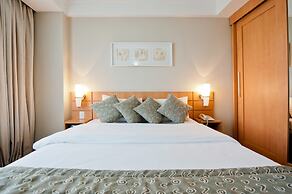 Mercure Guarulhos Aeroporto Hotel