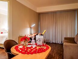 Mercure Guarulhos Aeroporto Hotel