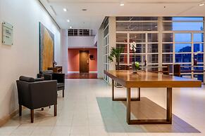 Mercure Guarulhos Aeroporto Hotel