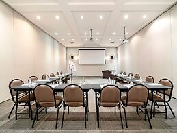 Mercure Guarulhos Aeroporto Hotel