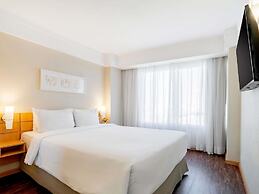 Mercure Guarulhos Aeroporto Hotel