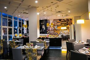 Mercure Guarulhos Aeroporto Hotel