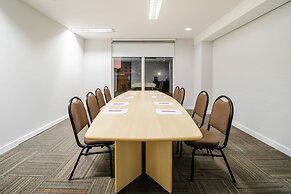 Mercure Guarulhos Aeroporto Hotel