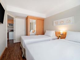 Mercure Guarulhos Aeroporto Hotel