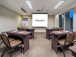 Mercure Guarulhos Aeroporto Hotel