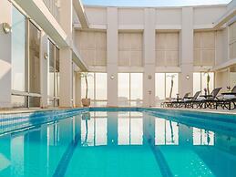Mercure Guarulhos Aeroporto Hotel