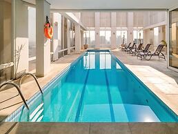 Mercure Guarulhos Aeroporto Hotel