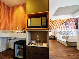 Mercure Guarulhos Aeroporto Hotel