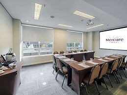 Mercure Guarulhos Aeroporto Hotel