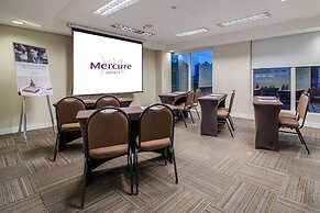 Mercure Guarulhos Aeroporto Hotel