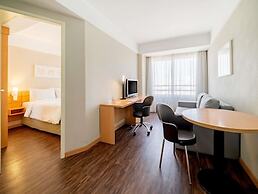 Mercure Guarulhos Aeroporto Hotel