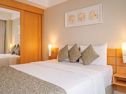 Mercure Guarulhos Aeroporto Hotel