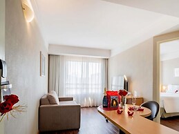 Mercure Guarulhos Aeroporto Hotel