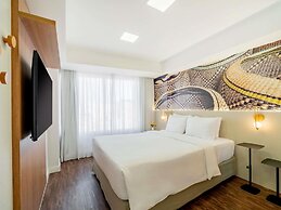 Mercure Guarulhos Aeroporto Hotel