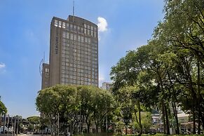 Mercure Guarulhos Aeroporto Hotel