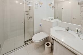 Mercure Guarulhos Aeroporto Hotel