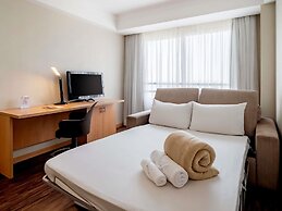 Mercure Guarulhos Aeroporto Hotel