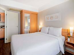 Mercure Guarulhos Aeroporto Hotel