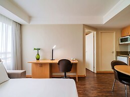 Mercure Guarulhos Aeroporto Hotel