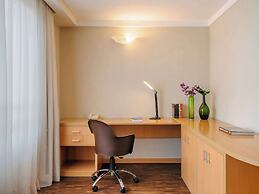 Mercure Guarulhos Aeroporto Hotel