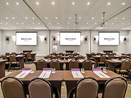 Mercure Guarulhos Aeroporto Hotel