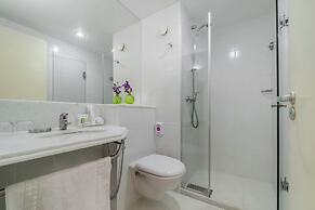 Mercure Guarulhos Aeroporto Hotel