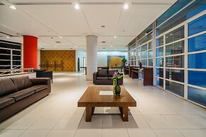 Mercure Guarulhos Aeroporto Hotel