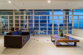 Mercure Guarulhos Aeroporto Hotel