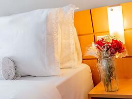Mercure Guarulhos Aeroporto Hotel